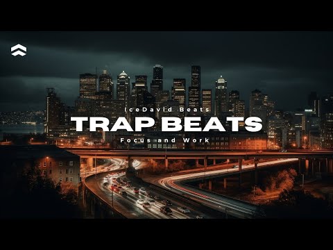 1 Hour of Trap Beats for Work and Focus | Boost Productivity with Background Music