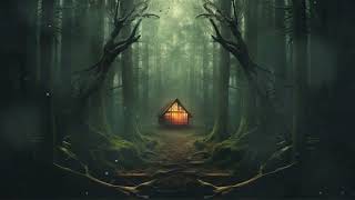 F O R E S T    C H I L L 🏕️ Deep in the Forest