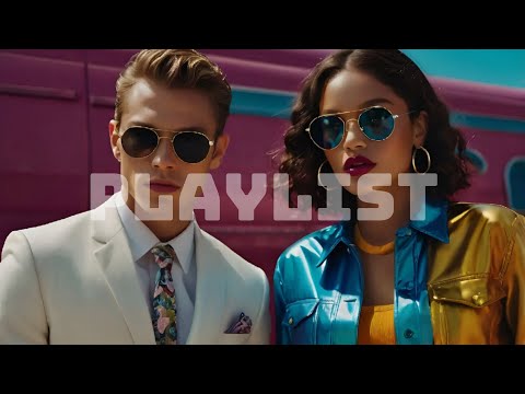 Synthpop is popular these days 😎? 21 Songs to Introduce You to Synthpop 🚀 🎧 [Synthpop/Playlist]