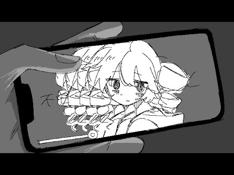 のろい - 重音テトSV