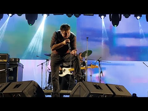 Ira ! - show em MG , Juiz de fora 2024 festival de inverno
