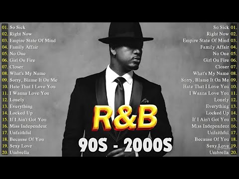 Throwback ~ R&B Classic 90's 2000's Mix🎶 Ne- Yo, Beyonce, Chris Brown, Akon, Mary J. Blige
