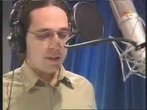 TV3 interview to the creators of the pre-VoctroLabs V1 Vocaloid /catalan VOCALOID demo  (2004)