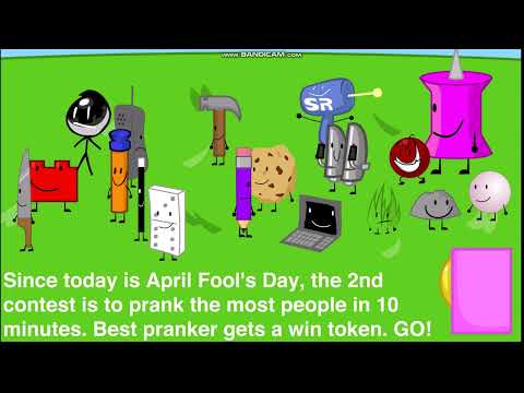 BFKLP 3 Sneak Peek!!