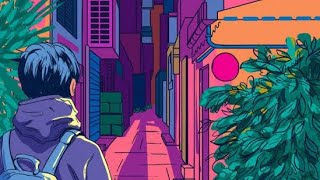 Chill Lofi Beats Mix [chill lo-fi hip hop beats/Study & Relax Music]