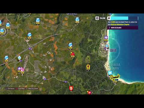 Forza Horizon 5 (PS5) | Pt. 2