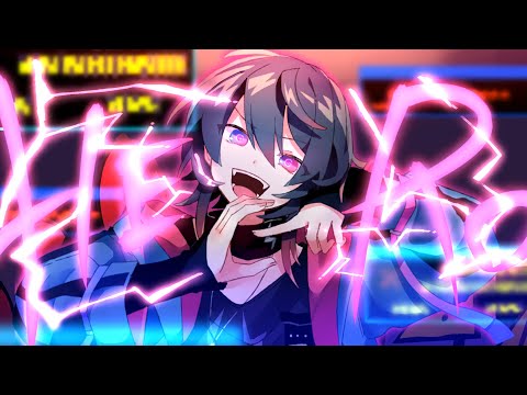 Chinozo 'HERO' feat.FloweR