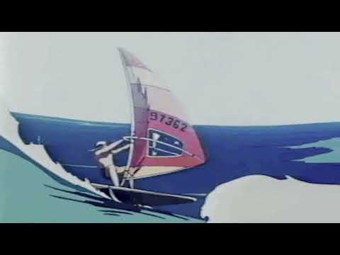 Spring Break (Retrowave - Vaporwave - Electronic Mix)