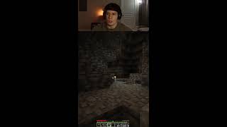 Realistic Minecraft with Horrifying Mods