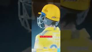 #ipl2024 #csk #rcb #cci #india #dhoni #viratkholi