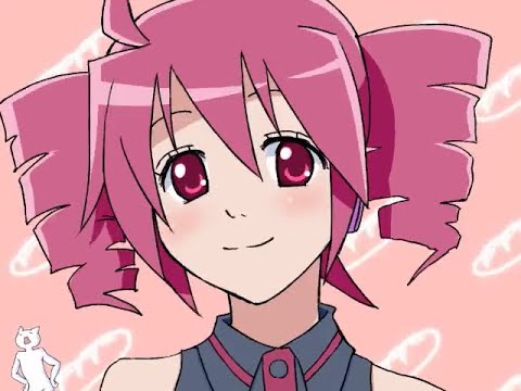 Ochame Kinou / Kasane Teto SV【Synthesizer V cover】