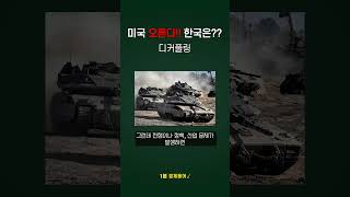 한국은 오르는데 미국은 떨어진다??(디커플링)