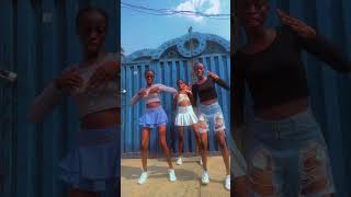 Every bot of tootitup #triplets #dance
