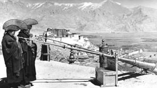 Tibetan Ritual Music
