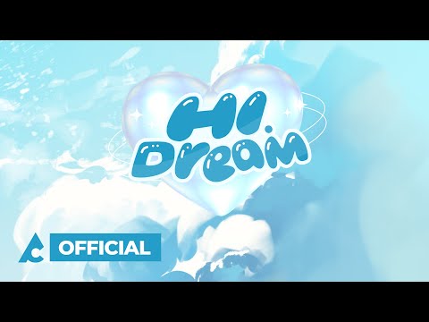 Raon 라온 | ‘Hi, dream’ Teaser