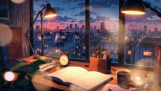 Gentle Rhythms - Lofi Beats to Relax and Recharge