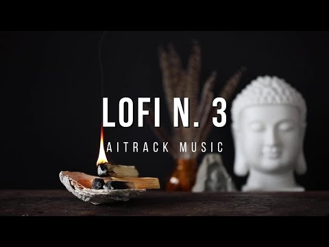 Lofi vibes | n. 3🔹Soothing sounds