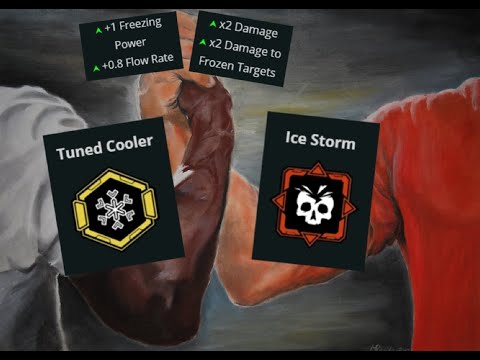 A Great Combo [Deep Rock Galactic]