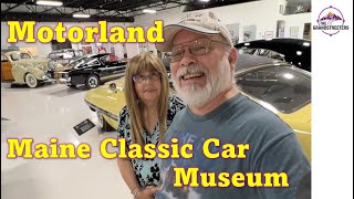 Motorland Classic Cars