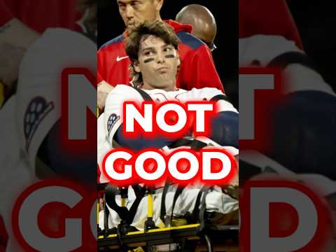 🚨REACTION🚨Triston Casas Suffers SIGNIFICANT Knee Injury In Red Sox Win Against Twins #shorts #mlb
