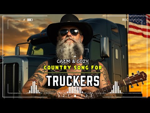 WHISKEY & COUNTRY – For Men Who Miss Without Words | Backroad Jack Vol.10