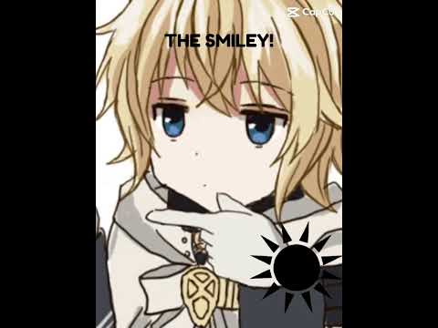 Were is my friend #seraphoftheend #mikayuu