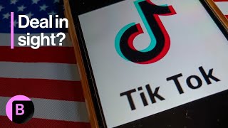 TikTok US Ban: Is a Deal Within Reach?
