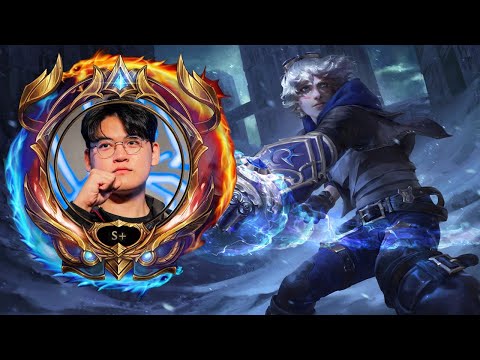 [ T1 Gumayusi ] 구마유시 5월 롤 매드무비#2 -  T1 Gumayusi ADC Montage