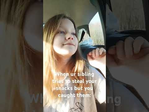ITS SO ANNOYING