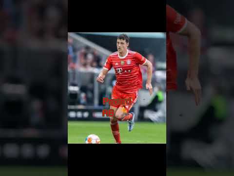 Bayern possible ucl team #shorts #bayernmunich