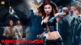 Vampire Killer - Hollywood Action Full Length Movie In English Ultra Hd