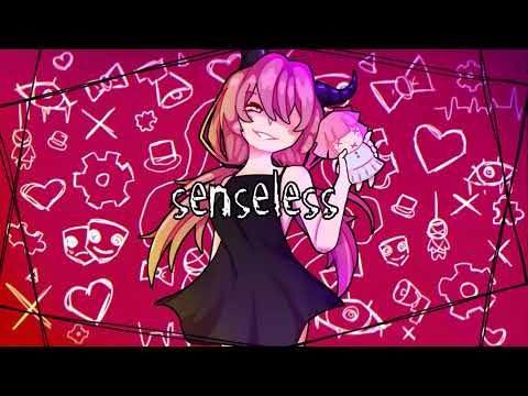 Eleanor Forte - Senseless (Short Cover)