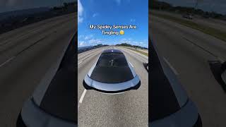 POV : You Had Bigger Fish To Fry #392 #fyp #fypシ #dodge #charger #392charger #hellcat #viral #srt