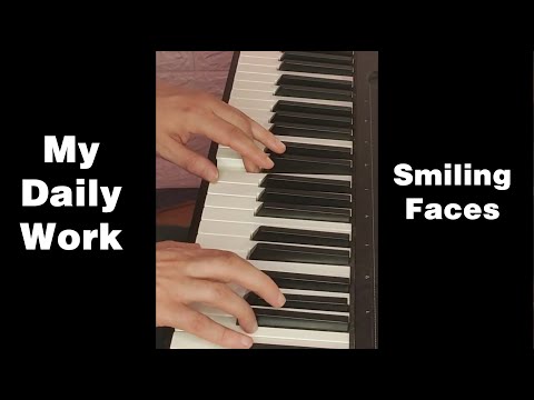 How I Made a Song, Let's see