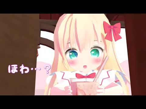 【東方MMD】夏リリー