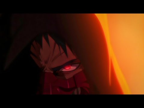 Ninja vs Assassins「AMV」Collapse ᴴᴰ