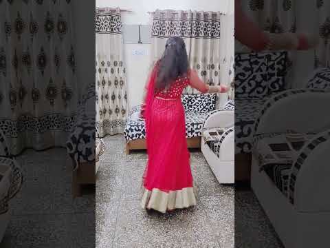 Aaja Nach Le💃💃#youtubeshorts #dancevideo #subscribe #like #comment #short #dancechallenge #dancing