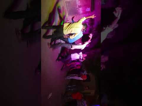 desi dance