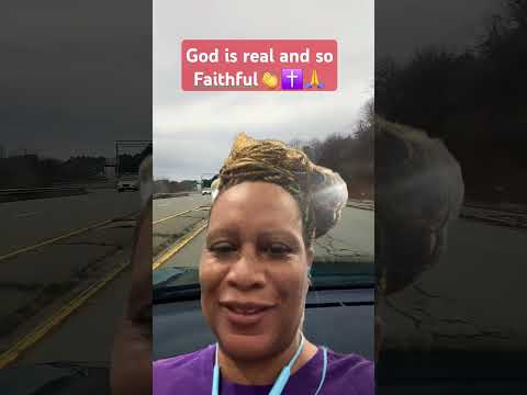 God is good