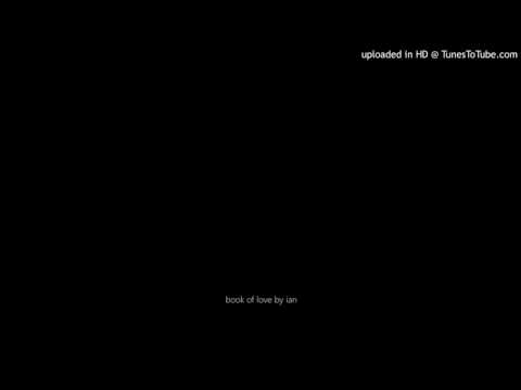 book of love by ian
