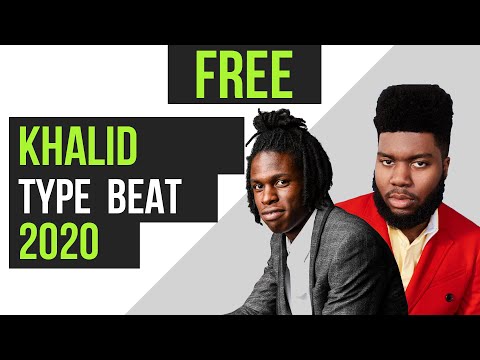 (FREE) Khalid ft Daniel Caesar Type Beat 2020 - Oh Yeah (prod. by Young Fam) | RnB Beat free