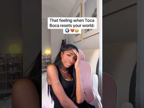 SO ANNOYING! 😭 #tocaboca #tocalifeworld #trending