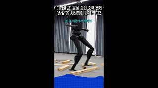 [지식뉴스] ‘디커플링’ 몸살 중인 중국 경제… 근데 ‘손절’은 시진핑이 먼저 했다? #교양이를부탁해 #비디오머그