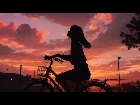 給親愛的自己 | | Lofi Hip Hop🎵 [ For Relax | Study | Cleaning | Cooking | make you more focus ]