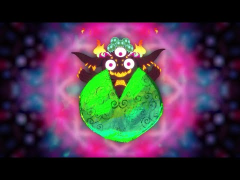 Kikuo - Dance of the Frogs (カエルのおどり)