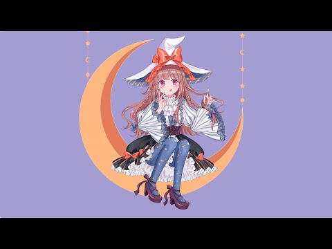 トワイライト・ジャックオーランタン (Twilight・Jack O Lantern) / Hatsune Miku