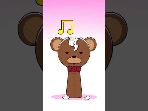 Sprunki Mr. Bear Retake Phase 4 #sprunki #incredibox #incrediboxsprunki