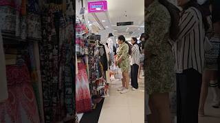 Platinum 2nd floor​ #thailand #bangkok #shopping #กรุงเทพ #amazingthailand #fashionmall #tourist