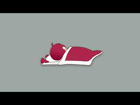 【睡眠用12時間】＿＿と＿＿＿＿がかゆいのです【オルゴールアレンジ】