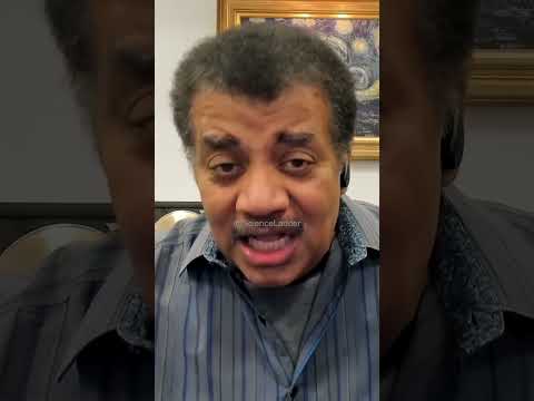 Amazing properties of Knots in different dimensions. 🫣 w/ Neil deGrasse Tyson